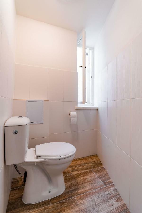 Apartmán Avantguard *