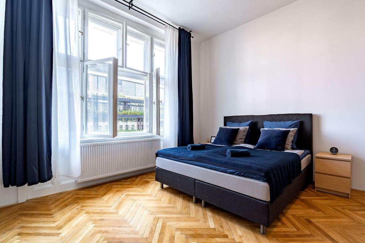 Avantguard Apartmán *