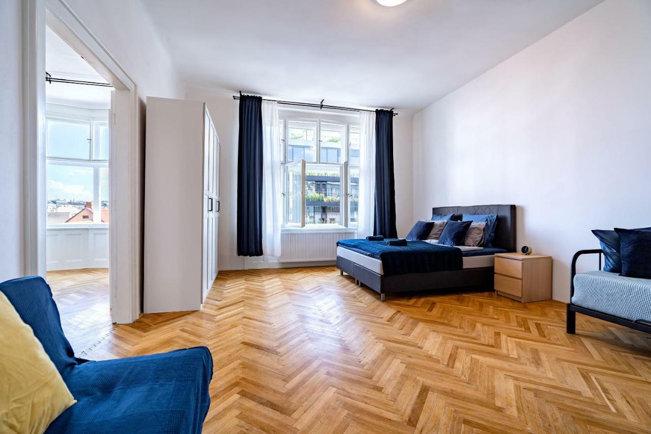 Avantguard Apartmán