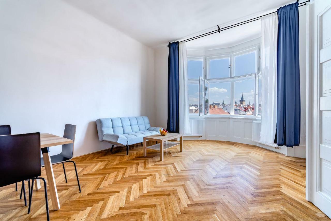 Avantguard Apartmán