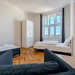 Avantguard Apartments